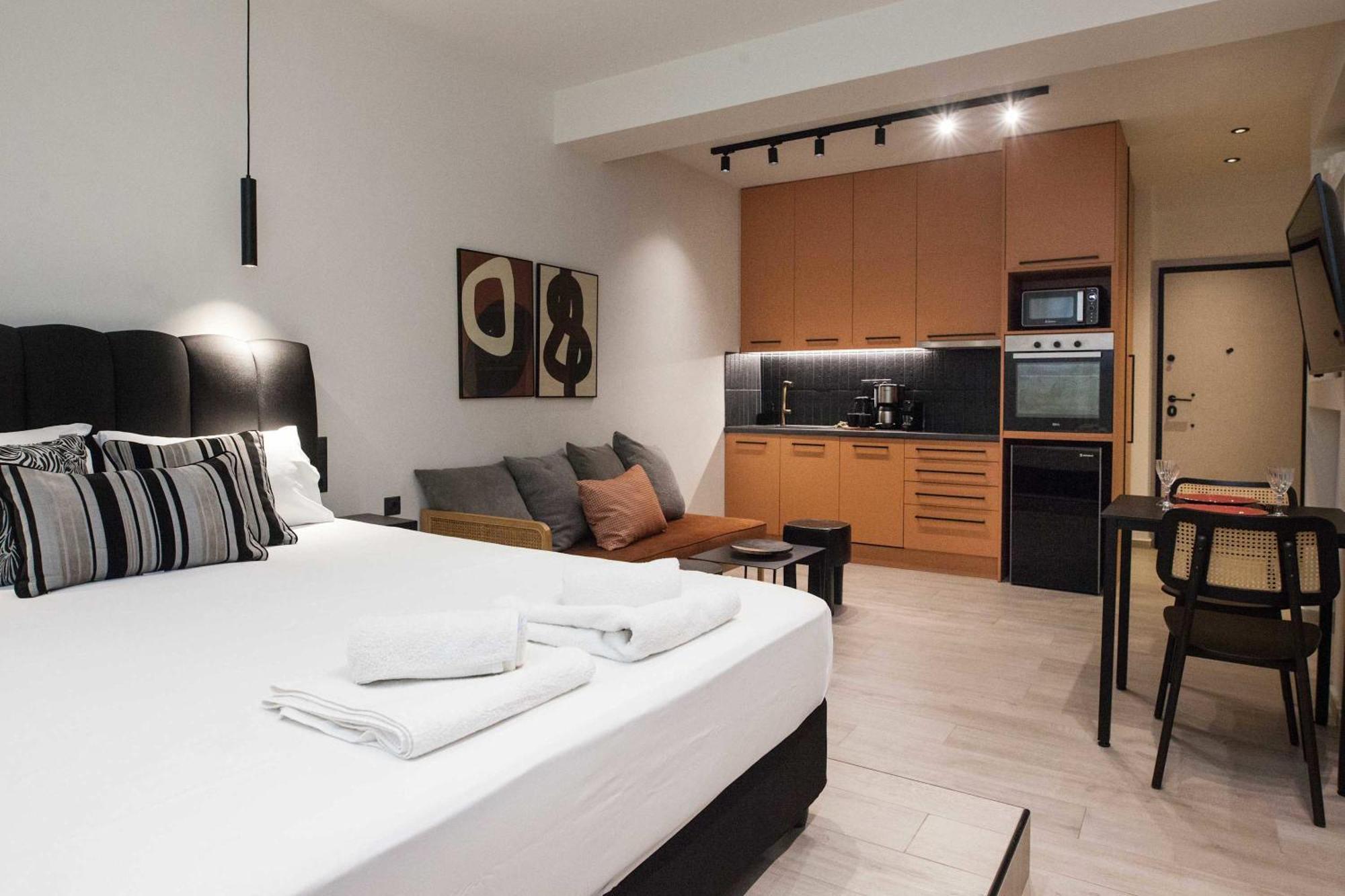 Lovely Brand New Near Victoria Metro Apartament