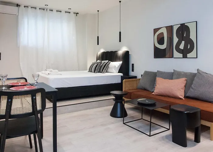 Lovely Brand New Studio Near Victoria Metro