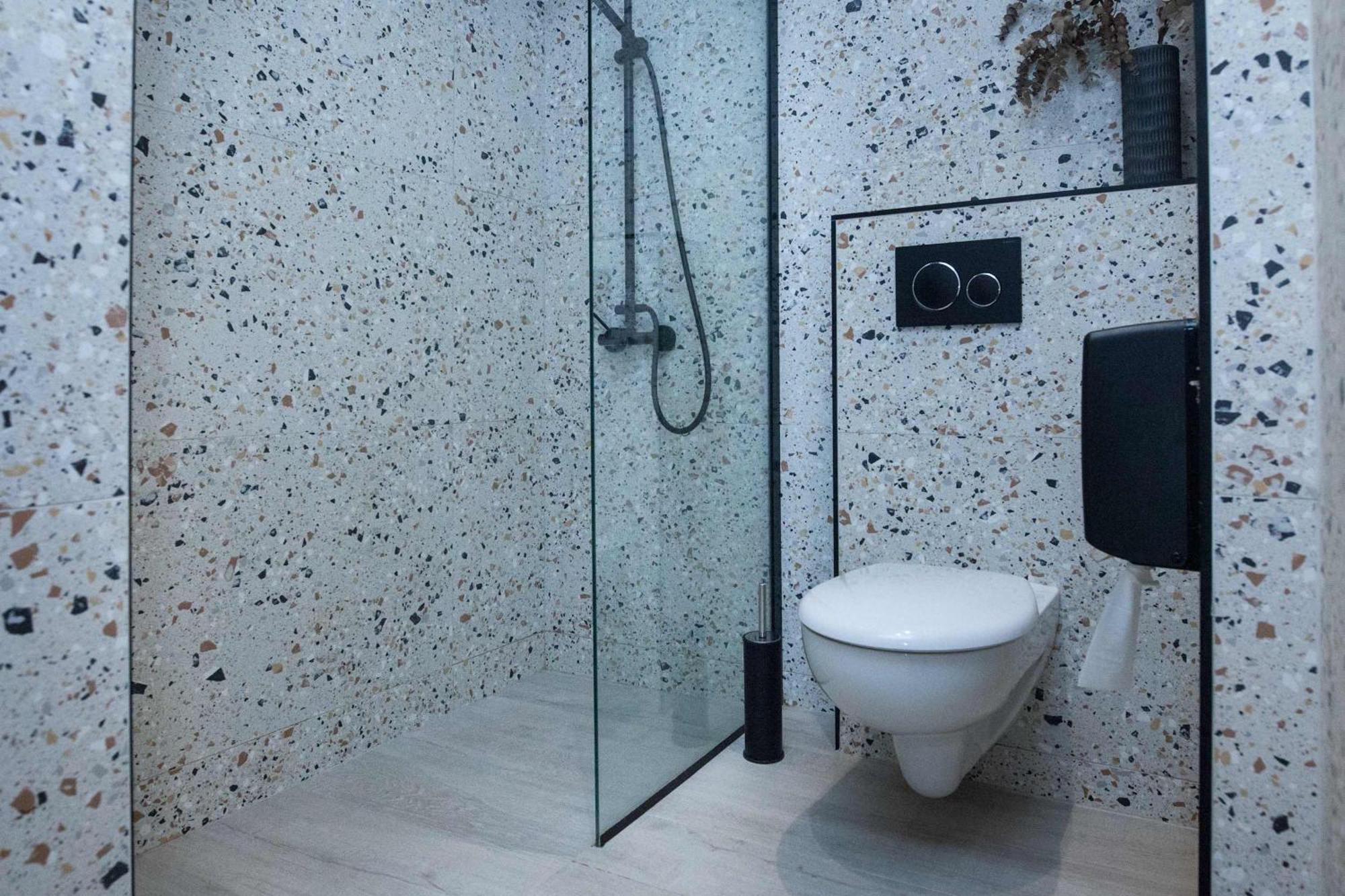 Apartment Lovely Brand New Near Victoria Metro Athens