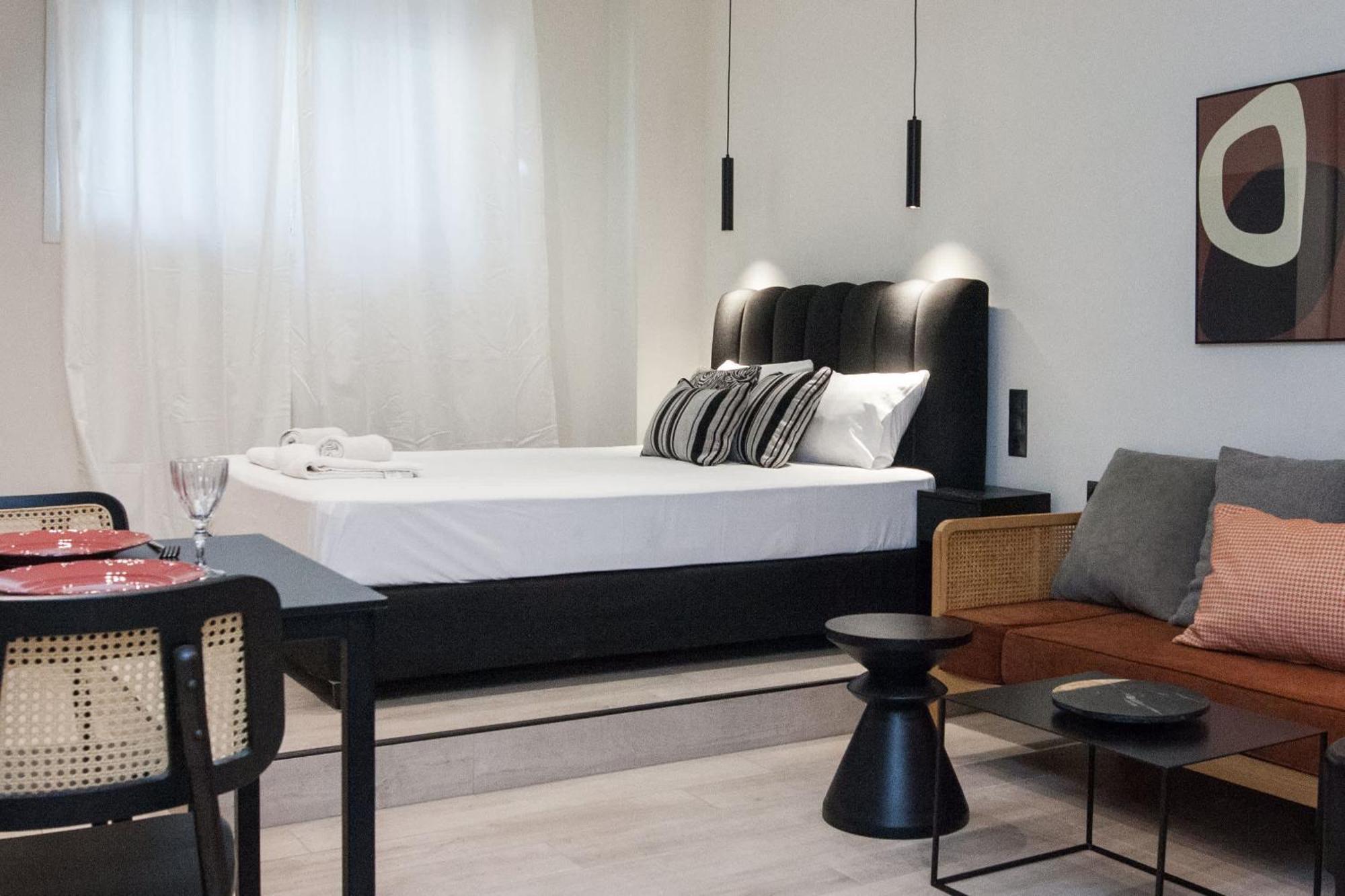 Lovely Brand New Near Victoria Metro Appartamento *